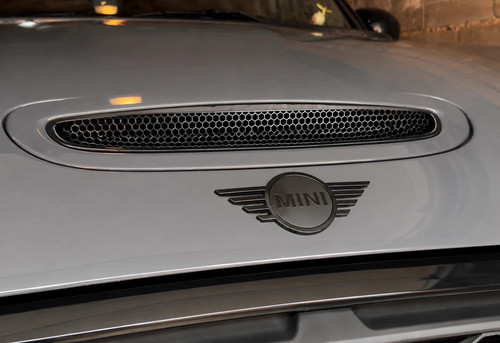 Mini f56 jcw - f56, inlet