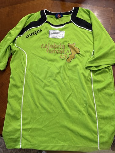 Maglia futsal taglia 13 - maglia, n.13
