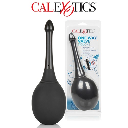 Calexotics one way valve - way,