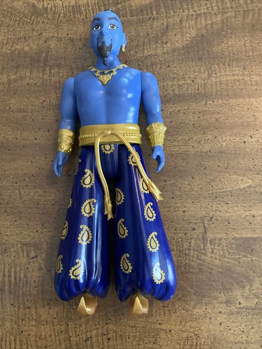 Hasbro disney aladdin genie - hasbro,