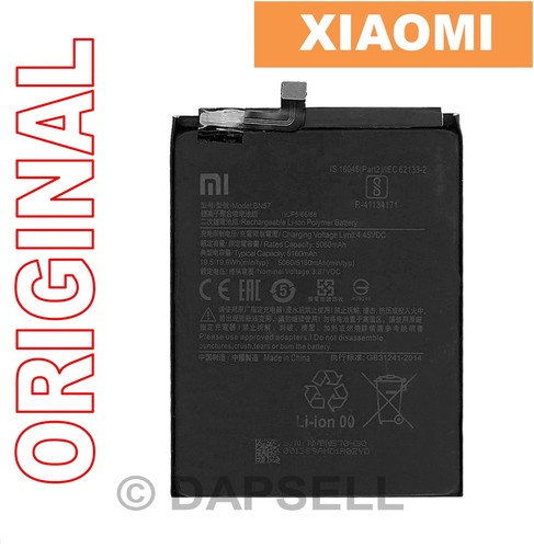 Xiaomi batteria ricambio - batteria,