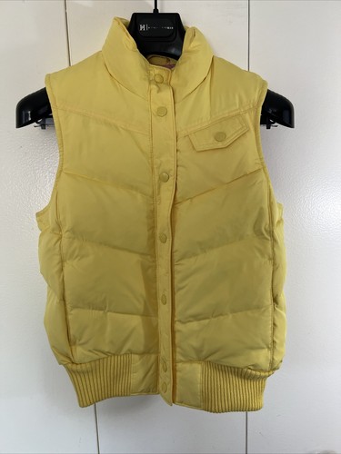 Gap gilet donna - gap, imbottito