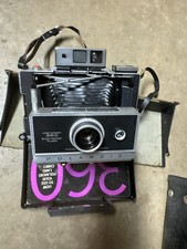 Vintage Polaroid 350 Land
