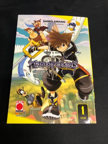 Kingdom hearts iii - hearts,
