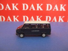 1/87 Modellino Furgone