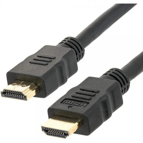 Techly cavo high speed - cavo, hdmi™