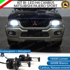 KIT LED H4 6000K MITSUBISHI