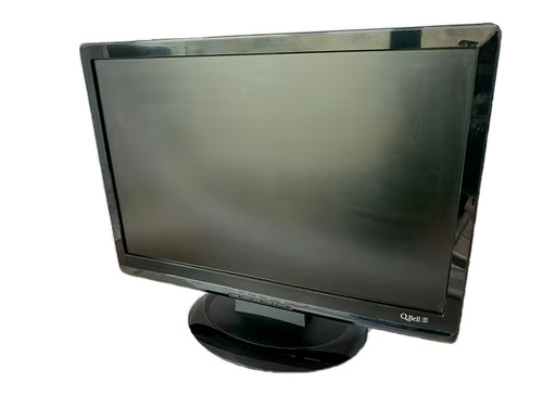 Qbell 19f monitor - qb.19f-4w, pc