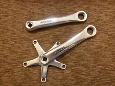 NOS Dura-Ace FC-7200 Cranks + PD-6300 AX Pedals + 42T Chainring