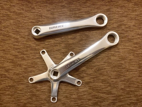 Nos dura ace 7200 - dura-ace, cranks