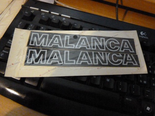 Moto malanca logo per - moto,