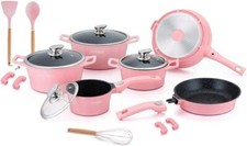 Set Di Batterie Pentole E