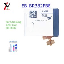 Per Samsung Galaxy Gear Live