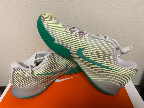 Scarpa tennis nike zoom - scarpa,