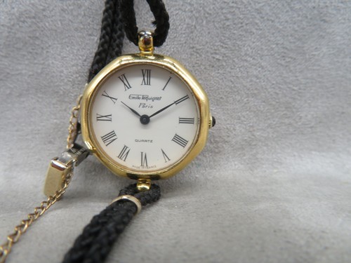 Orologio donna emile - orologio, pequignet
