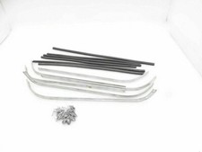 Vespa Footboard Floor Runner