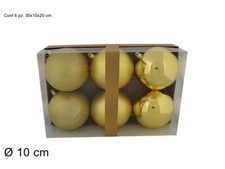 Serie set pezzi - 6,