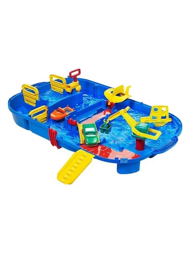 Aquaplay 1516 lockbox - 1516, sistema