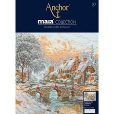Anchor Collezione Maia Set