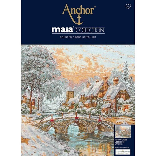 Anchor collezione maia - collezione, set