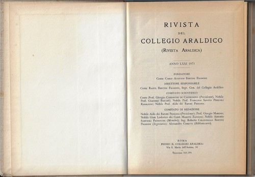 Rivista del collegio - aa.vv...rivista,