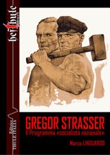 Gregor Strasser. Il programma