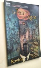 Sandman Presenta: Le terre del