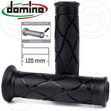 COPPIA MANOPOLE DOMINO GOMMA