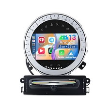 Per BMW Mini Cooper One R56