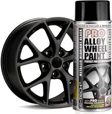 Vernice spray cerchi in lega