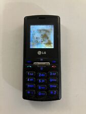 Telefono Cellulare LG GB115 - NON Testato - Senza Batteria