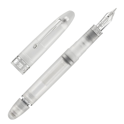 Penna stilografica omas - penna,