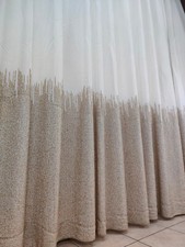 Tende a metro tendaggi balze