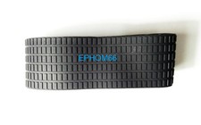 Nuova parte anello gomma zoom