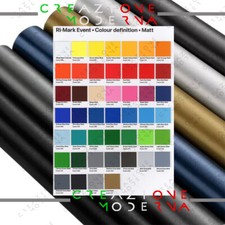 RITRAMA RI MARK Vinile adesivo da taglio serie 4 larghezza 30cm opaco