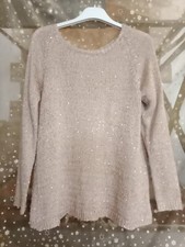 Maglia In Cotone Ragazza Donna