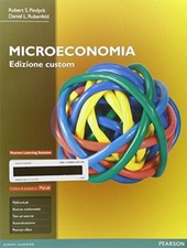 Microeconomia ediz mylab - , ve