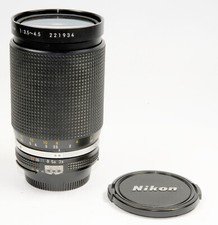 Zoom-Nikkor AIS 3,5-4,5/35-135