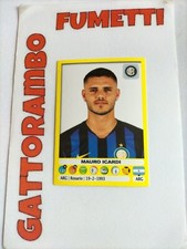 Figurine Calciatori N.252