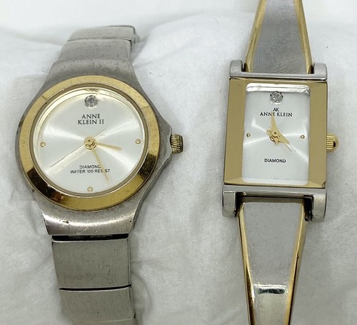 Lotto orologi donna - , anne