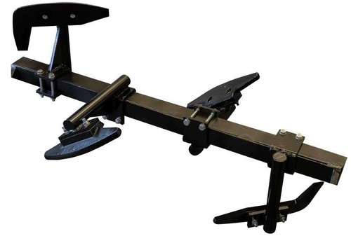 Set completo lame bracci - lame,