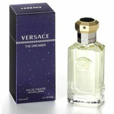 VERSACE THE DREAMER EDT