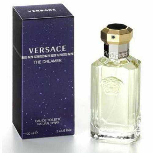 Versace the dreamer edt - the,