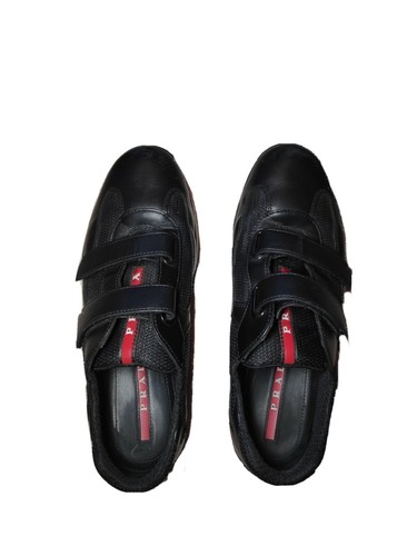 Prada scarpe america s cup - scarpe, america's