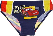 Costume Cars da 3 a 8 anni