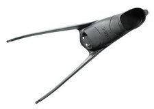 MARES Rasoio Piede Tascabile