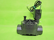 ELETTROVALVOLA " RAIN BIRD "