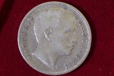 VITTORIO EMANUELE III 2 LIRE