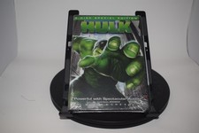 Hulk DVD 2003 2 Disc Special