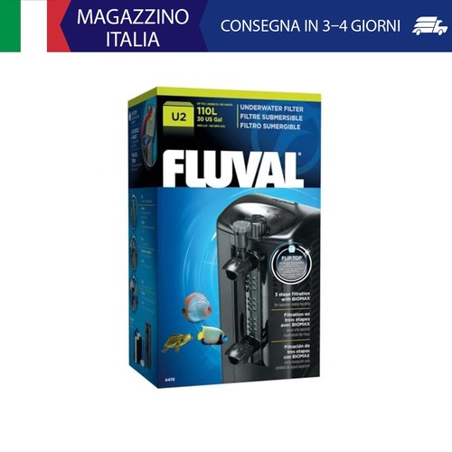Fluval a470 filtro interno - a470,